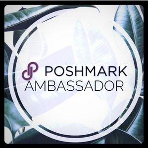 🌟🌟POSHMARK AMBASSADOR🌟🌟